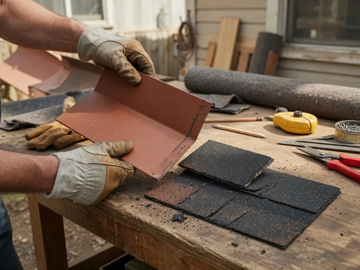 Roof Repair company in Hyannis Port, MA